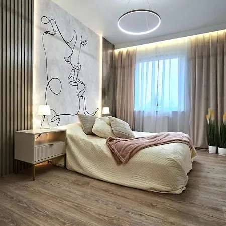 Apartman Nowy Natura